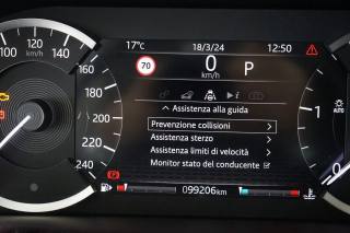 LAND ROVER Range Rover Evoque usata 61