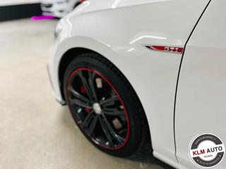 VOLKSWAGEN Golf GTI usata, con ESP