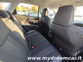 PEUGEOT 3008 usata, con Sensore di luce