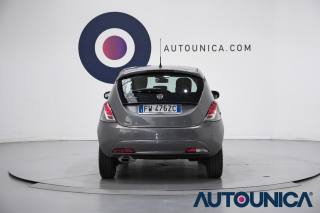 LANCIA Ypsilon usata, con Bluetooth