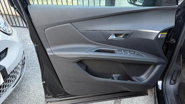 PEUGEOT 3008 usata, con Servosterzo