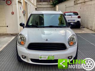 MINI Countryman usata, con Airbag