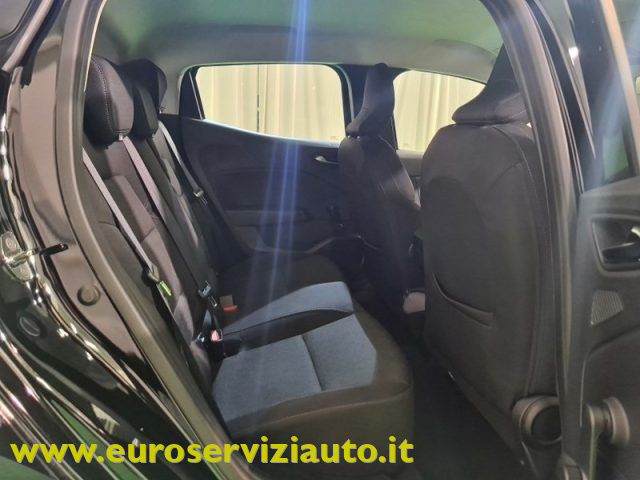 RENAULT Clio usata 39