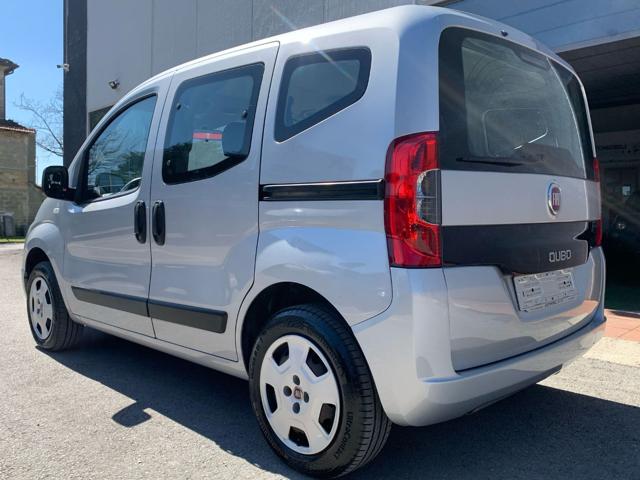FIAT Qubo usata, con Airbag Passeggero