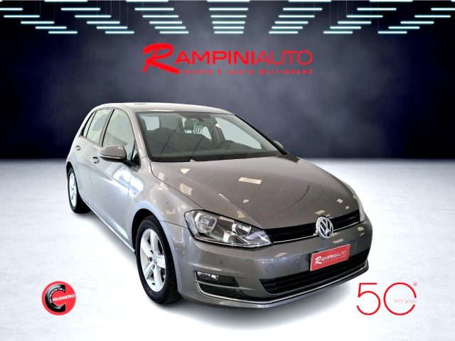 VOLKSWAGEN Golf usata 3