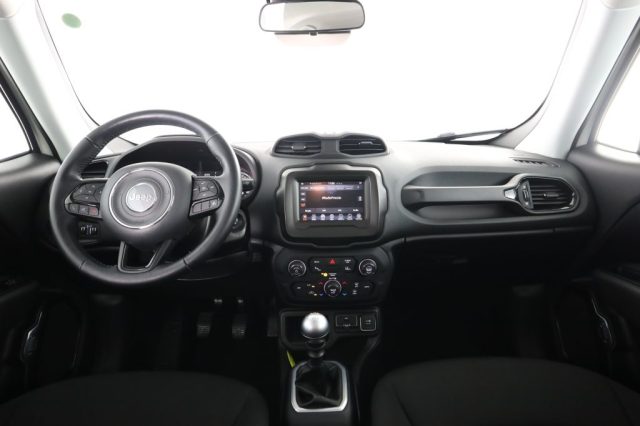 JEEP Renegade usata 4
