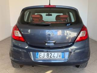 OPEL Corsa usata 4