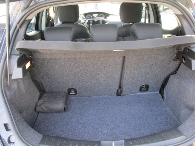 LANCIA Ypsilon usata, con Servosterzo