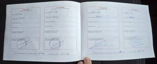 KIA Sportage usata, con ESP