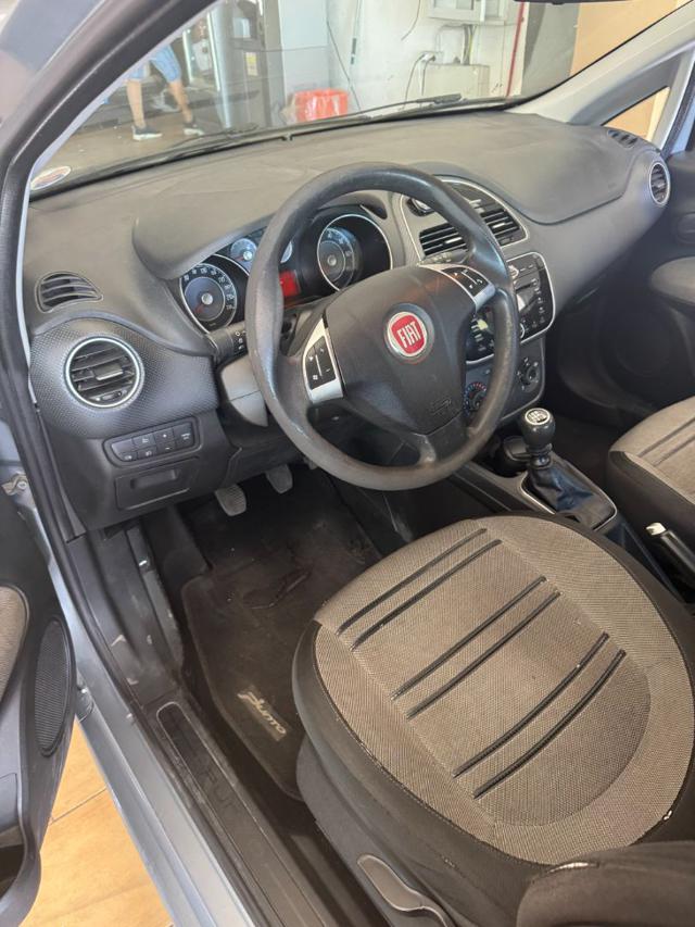 FIAT Punto Evo usata, con Chiusura centralizzata