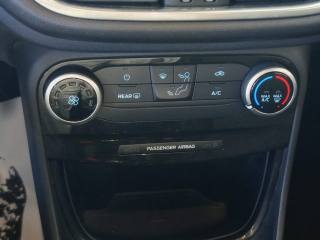 FORD Puma usata, con Chiusura centralizzata