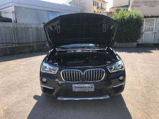 BMW X1 usata, con Sensore di pioggia