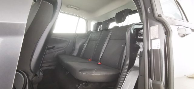 FORD B-Max usata, con Volante in pelle