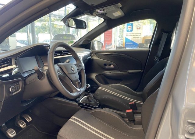 OPEL Corsa usata, con Chiusura centralizzata
