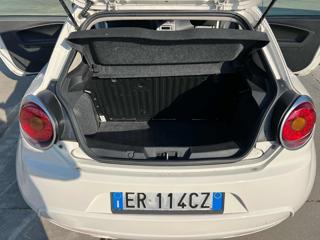 ALFA ROMEO MiTo usata, con Immobilizzatore elettronico