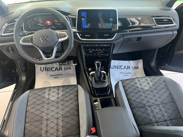VOLKSWAGEN T-Roc usata, con Cerchi in lega
