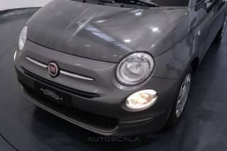 FIAT 500 usata 20