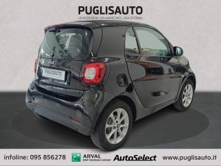 SMART ForTwo usata, con Airbag Passeggero