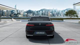 BMW 740 usata 4
