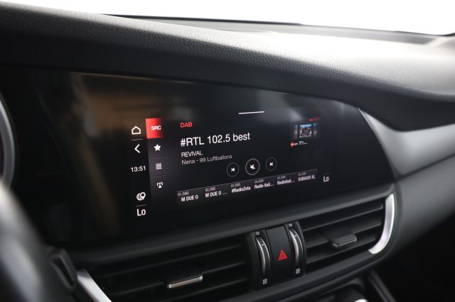 ALFA ROMEO Giulia usata 9
