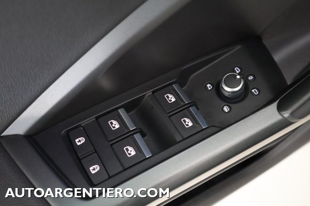 AUDI Q3 usata, con Chiusura centralizzata