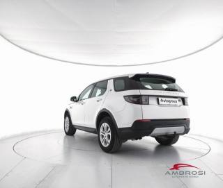 LAND ROVER Discovery Sport usata 3