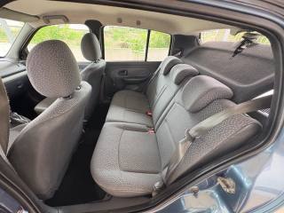 RENAULT Clio usata, con Immobilizzatore elettronico