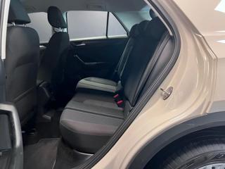 VOLKSWAGEN T-Roc usata, con Controllo trazione