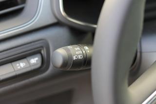 RENAULT Captur usata, con Park Distance Control