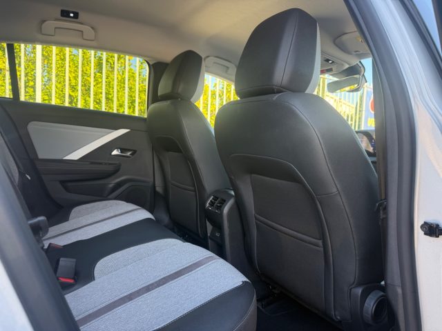 OPEL Astra usata 26