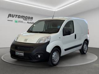 FIAT Fiorino 1.3 MJT 95CV KM0