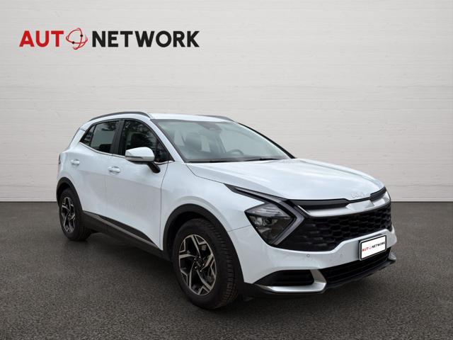 KIA Sportage usata, con Airbag