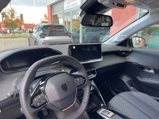 PEUGEOT 208 usata, con Climatizzatore