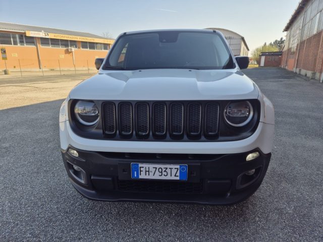 JEEP Renegade usata, con ABS
