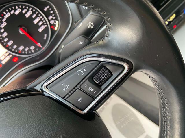AUDI A6 usata, con Immobilizzatore elettronico