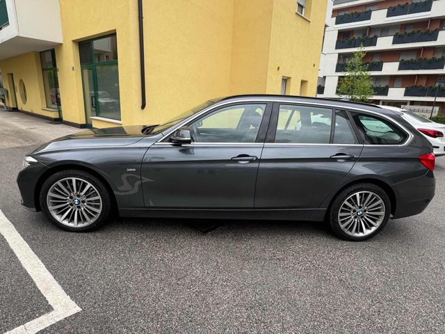 BMW 340 usata, con Airbag