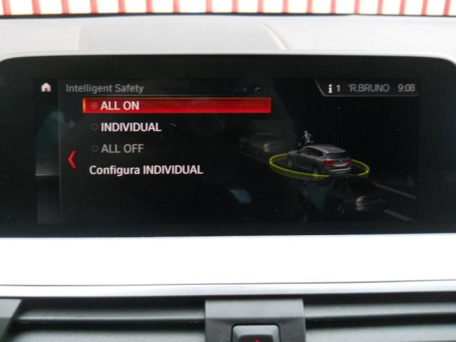 BMW X3 usata, con Portellone posteriore elettrico