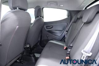 LANCIA Ypsilon usata 31