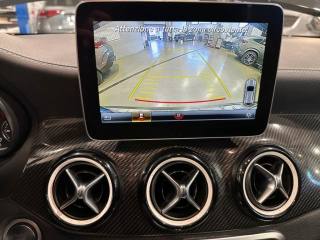 MERCEDES-BENZ GLA 200 usata, con Regolazione elettrica sedili