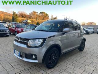 SUZUKI Ignis 1.2 Dualjet Cool GPL BRC