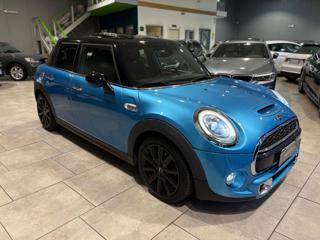 MINI Cooper S usata, con Airbag Passeggero