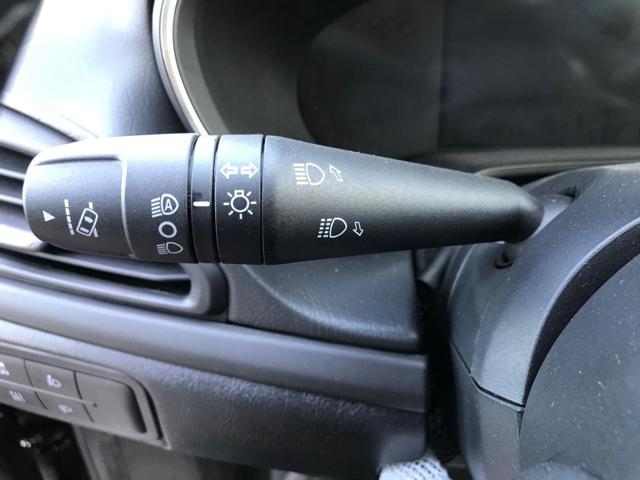 FIAT Tipo usata, con Controllo vocale