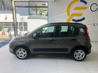 FIAT Panda usata, con Cronologia tagliandi