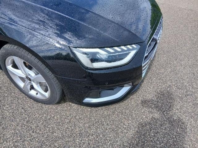 AUDI A4 usata, con Cruise Control