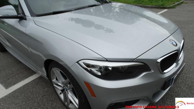 BMW 230 usata 55