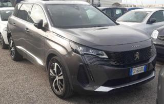 PEUGEOT 5008 usata, con Airbag laterali