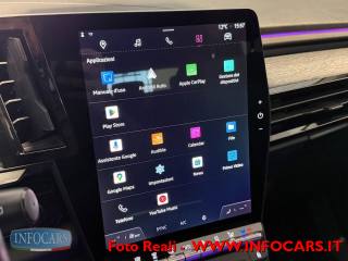 RENAULT Austral usata, con Servosterzo