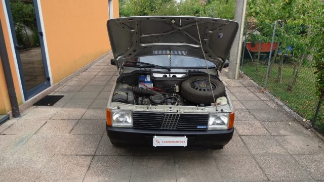 FIAT Uno usata 89