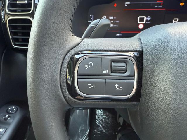CITROEN C5 Aircross usata, con Fari LED