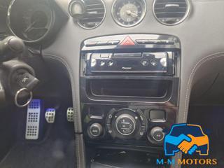 PEUGEOT RCZ usata, con Climatizzatore